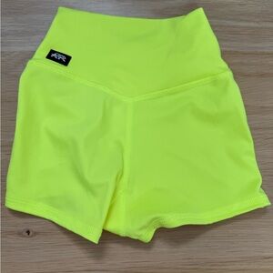 Dance shorts